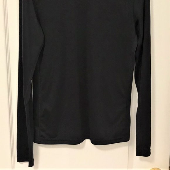 Reebok Speedwick Long Sleeve T Shirt Size S Excellent condition like New - Picture 2 of 3